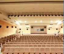 影劇院、KTV檢測(cè)與評(píng)價(jià)